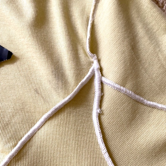 Grey Lab top - Picture 3 of 4